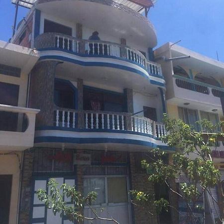 Hostal Albatros San Cristóbal Exteriér fotografie