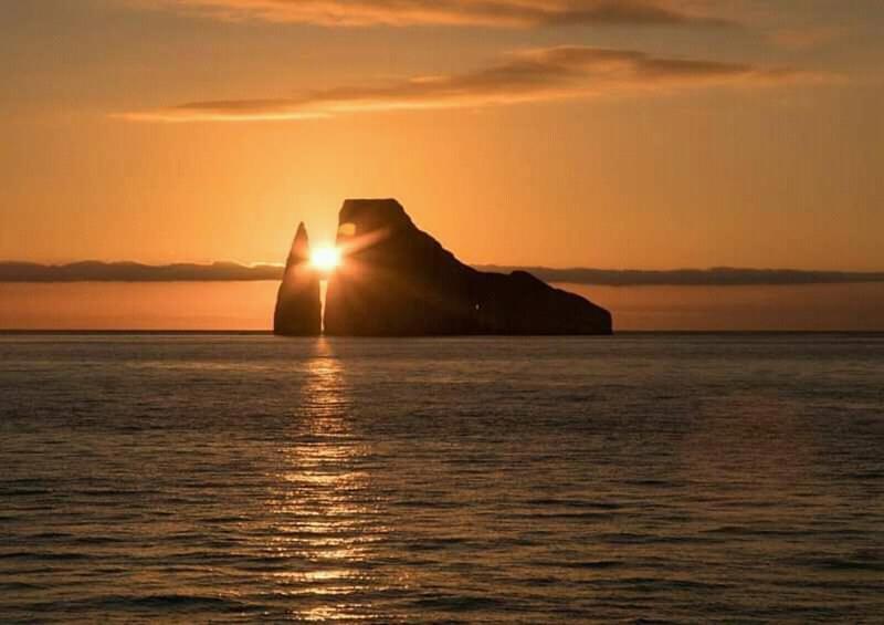 Hostal Albatros San Cristóbal Exteriér fotografie